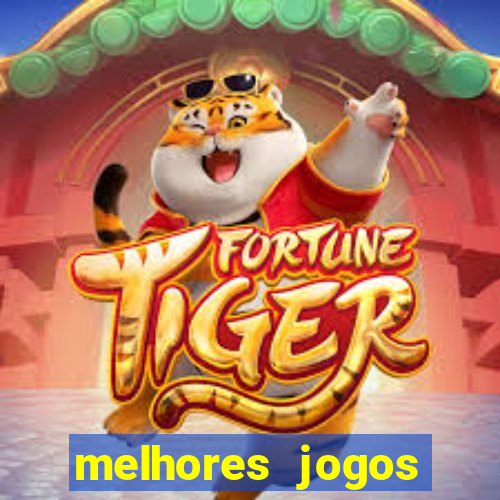 melhores jogos gratis para celular